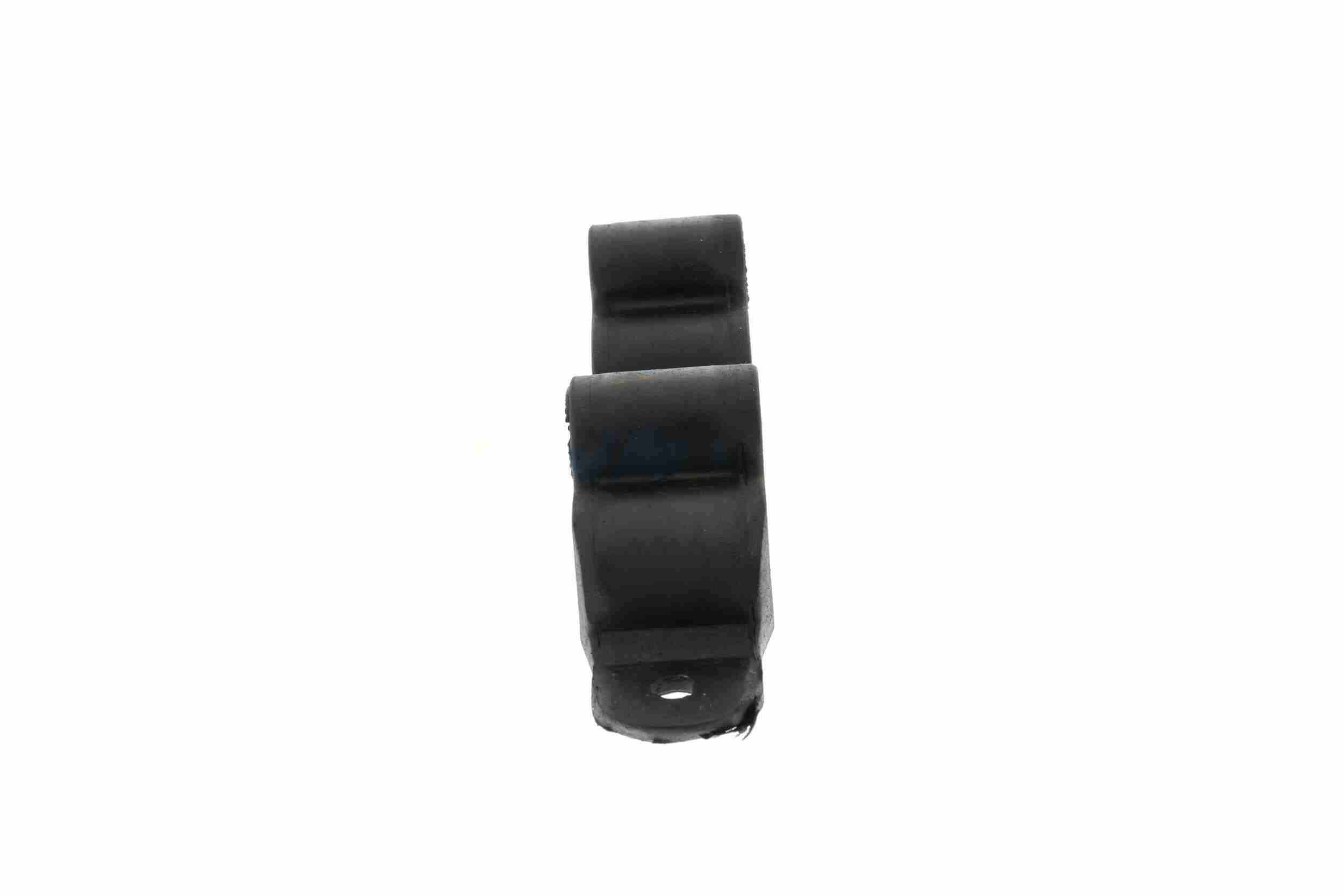 Halter, Schalld&auml;mpfer