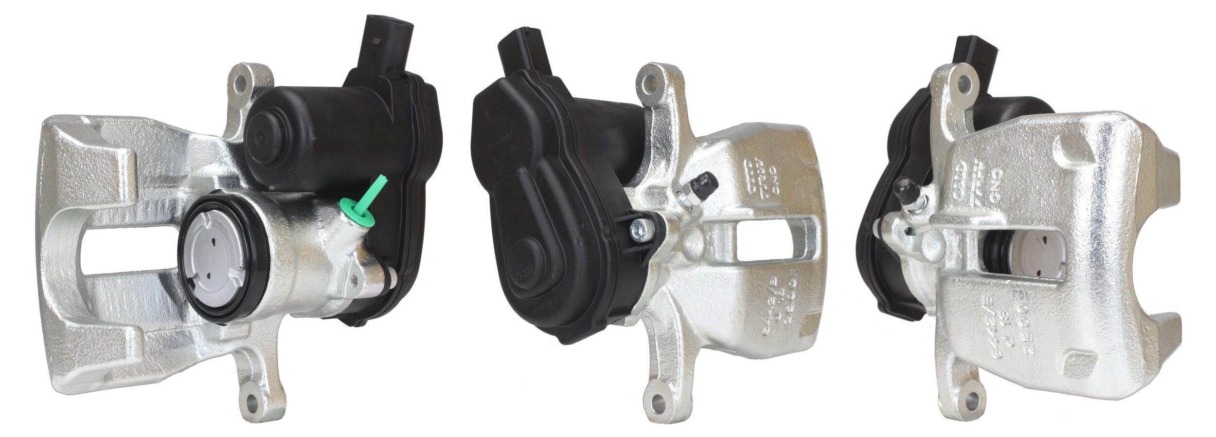 Bremssattel