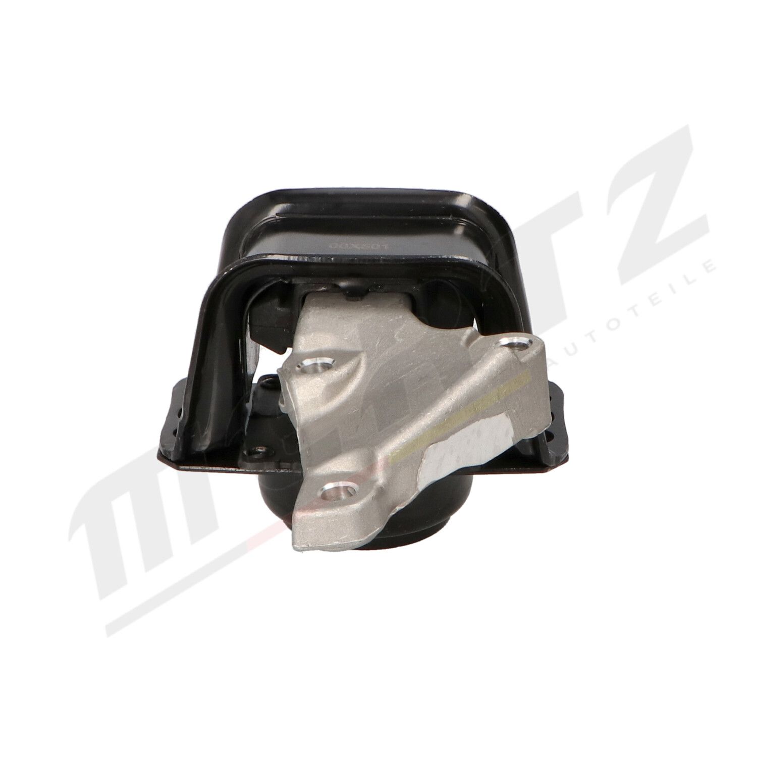 Lagerung, Motor