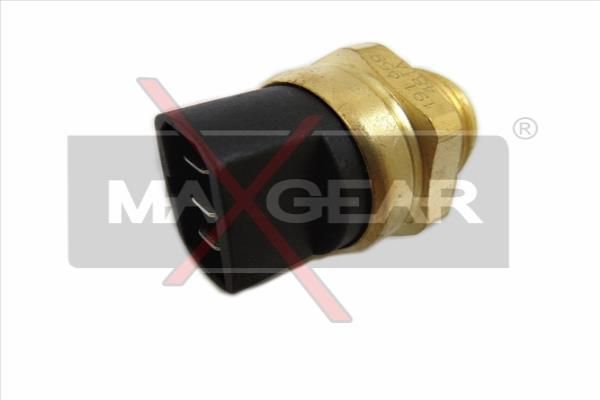 MAXGEAR 21-0179 Temperature Switch, radiator fan