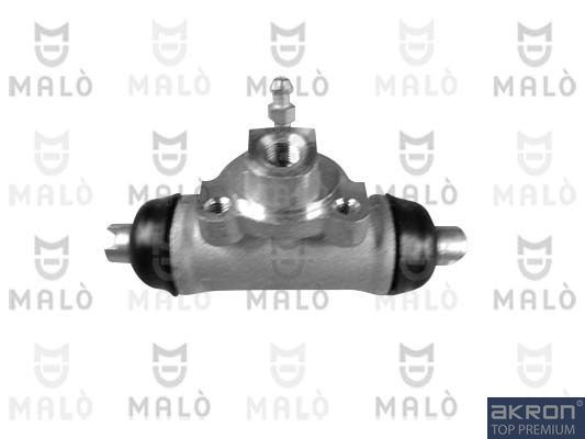 90357 AKRON-MALÒ fékmunkahenger