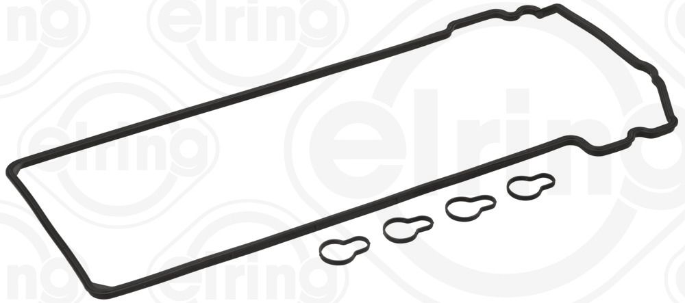 Gasket Set, cylinder head cover 728.980