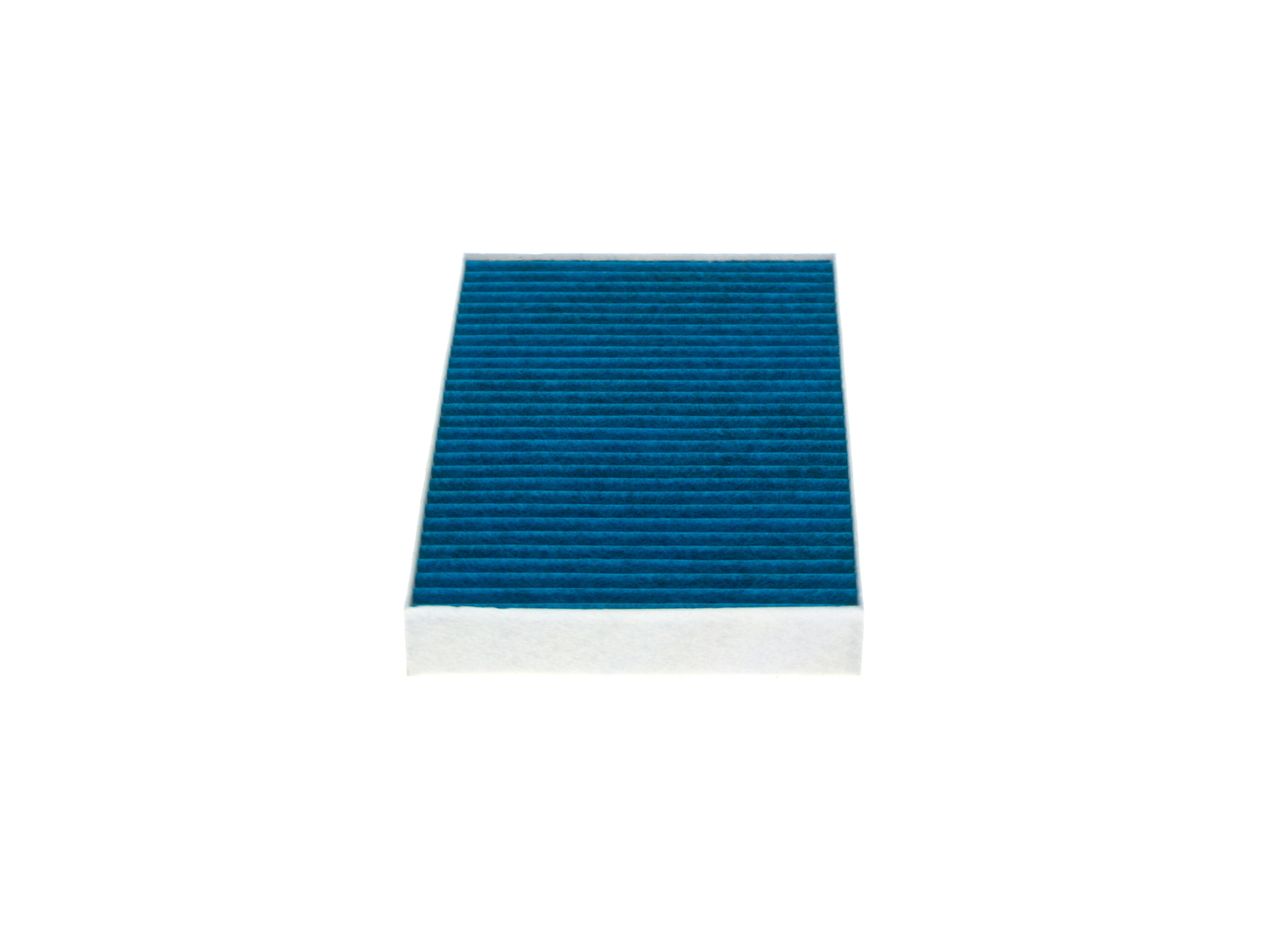 Filter, Innenraumluft