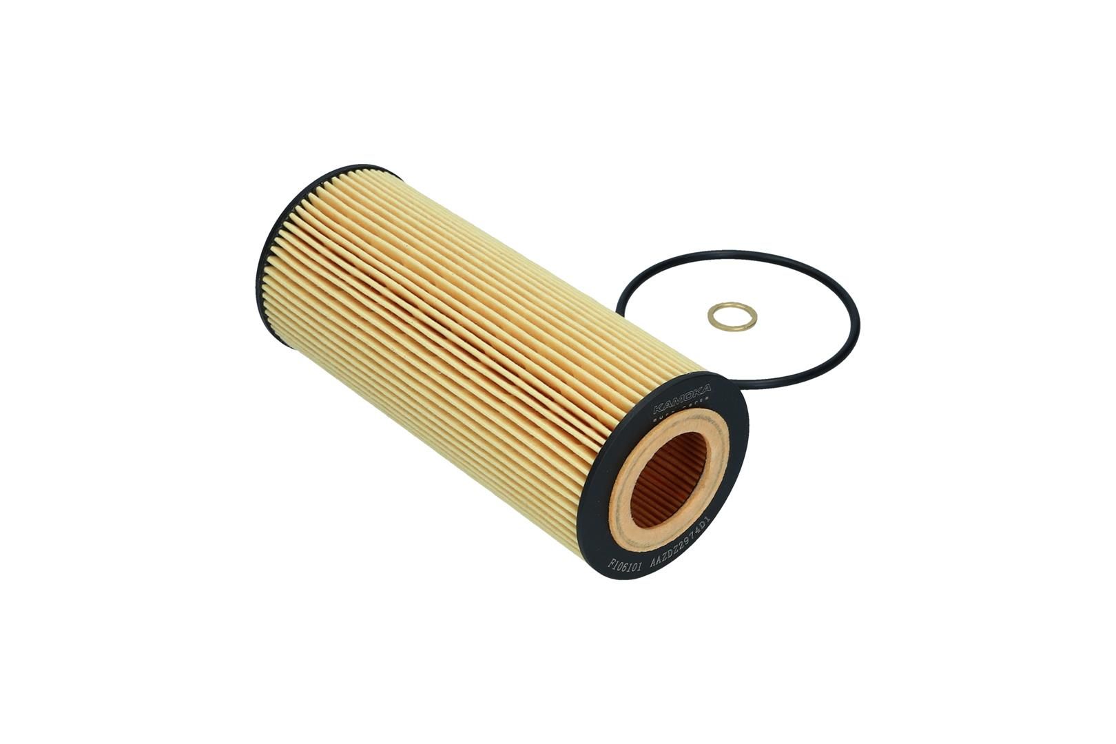 &Ouml;lfilter