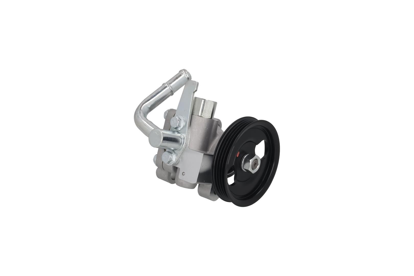Hydraulikpumpe, Lenkung