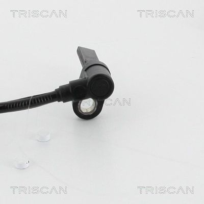 Sensor, Raddrehzahl