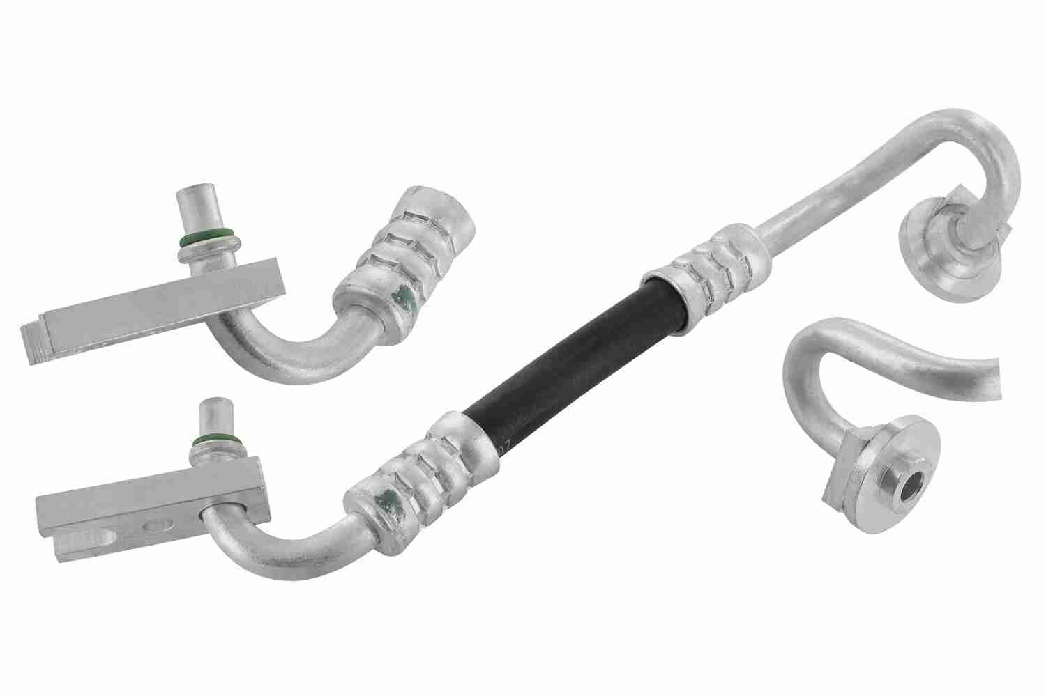 Hochdruckleitung, Klimaanlage