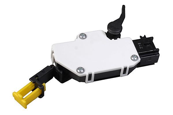 Pedalwegsensor, Kupplungspedal