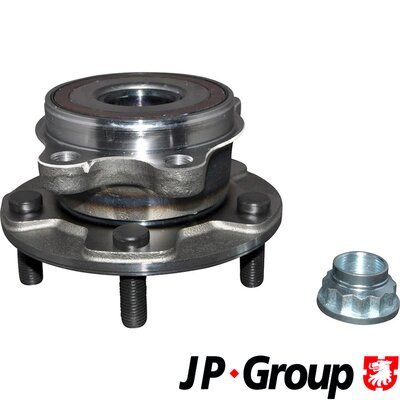 Wheel Hub 4851400610