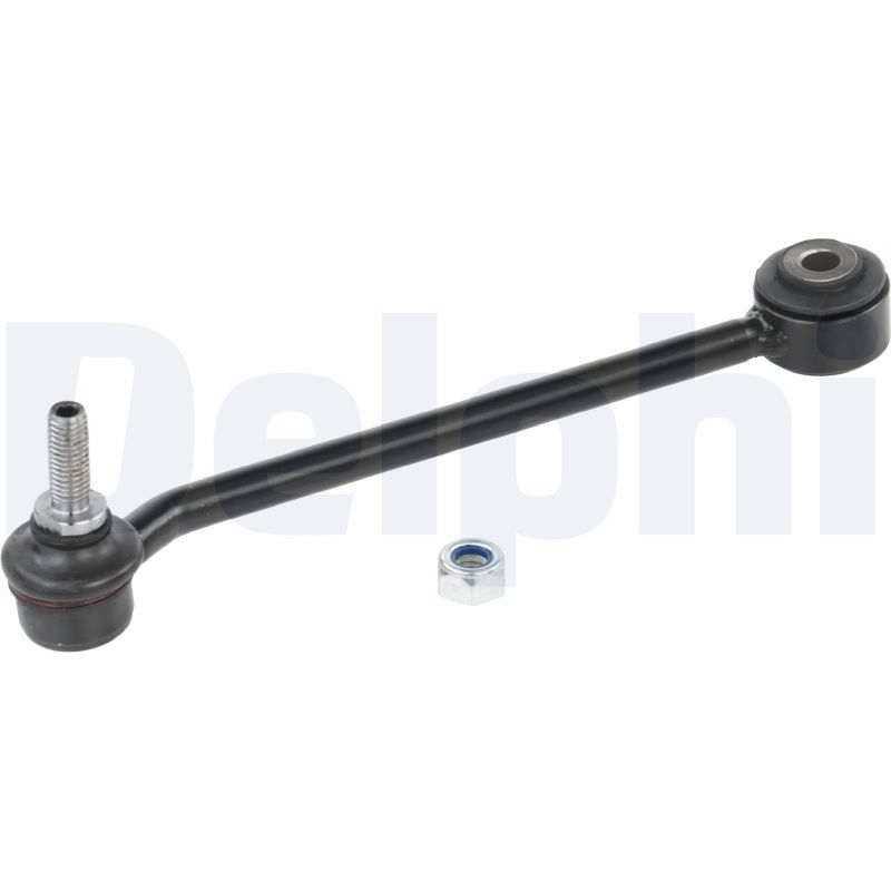 Stange/Strebe, Stabilisator