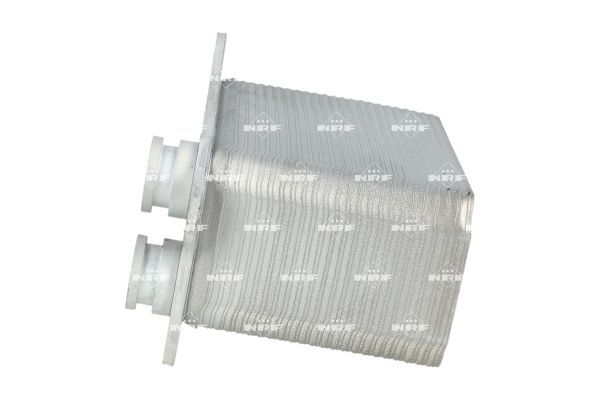 Kühler, Antriebsbatterie Kühler, Antriebsbatterie