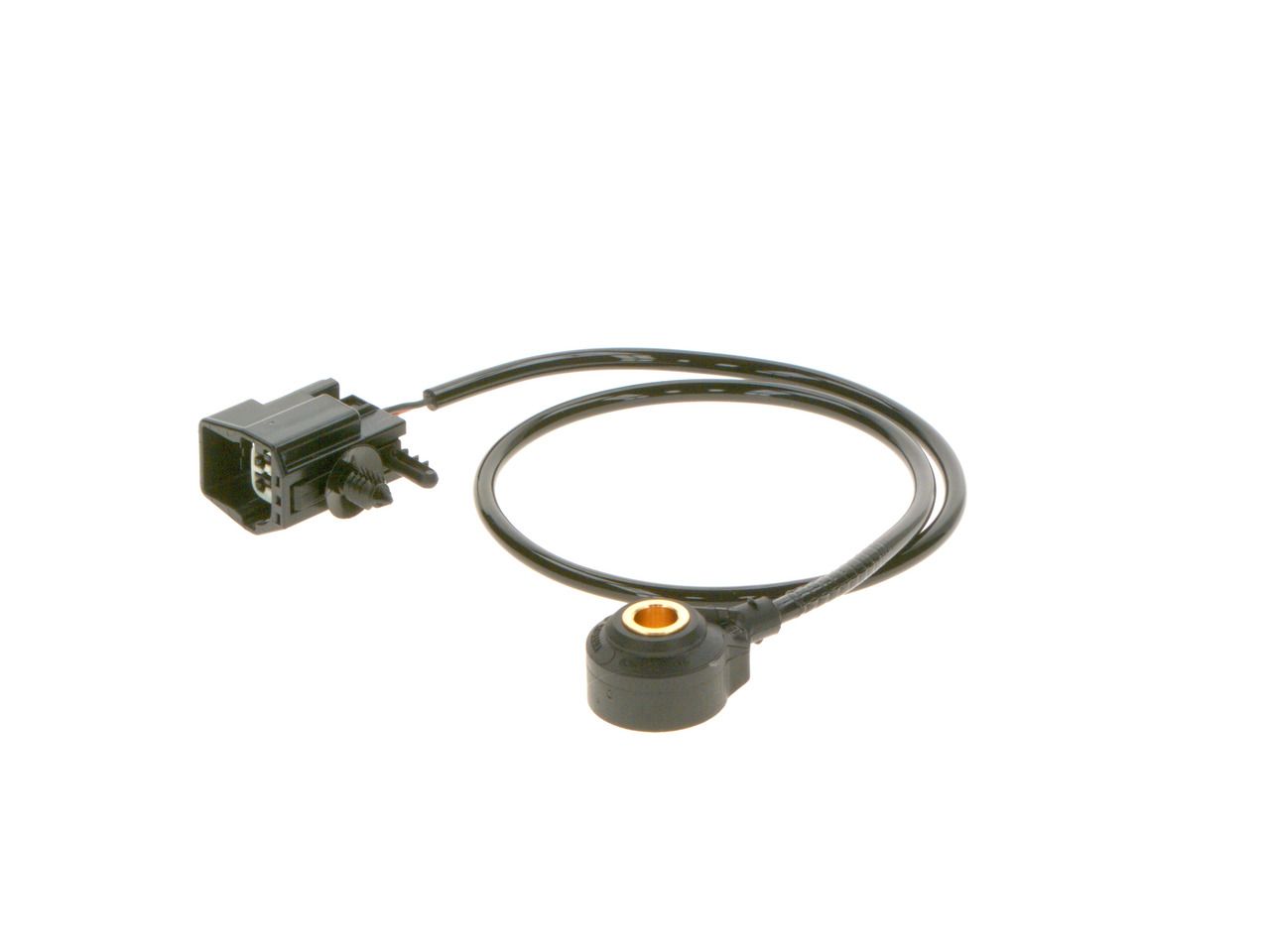 Sensor de detonaciones