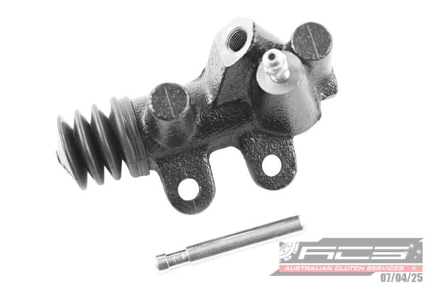 CLUTCH S/CYL TOYOTA - TecDoc 1