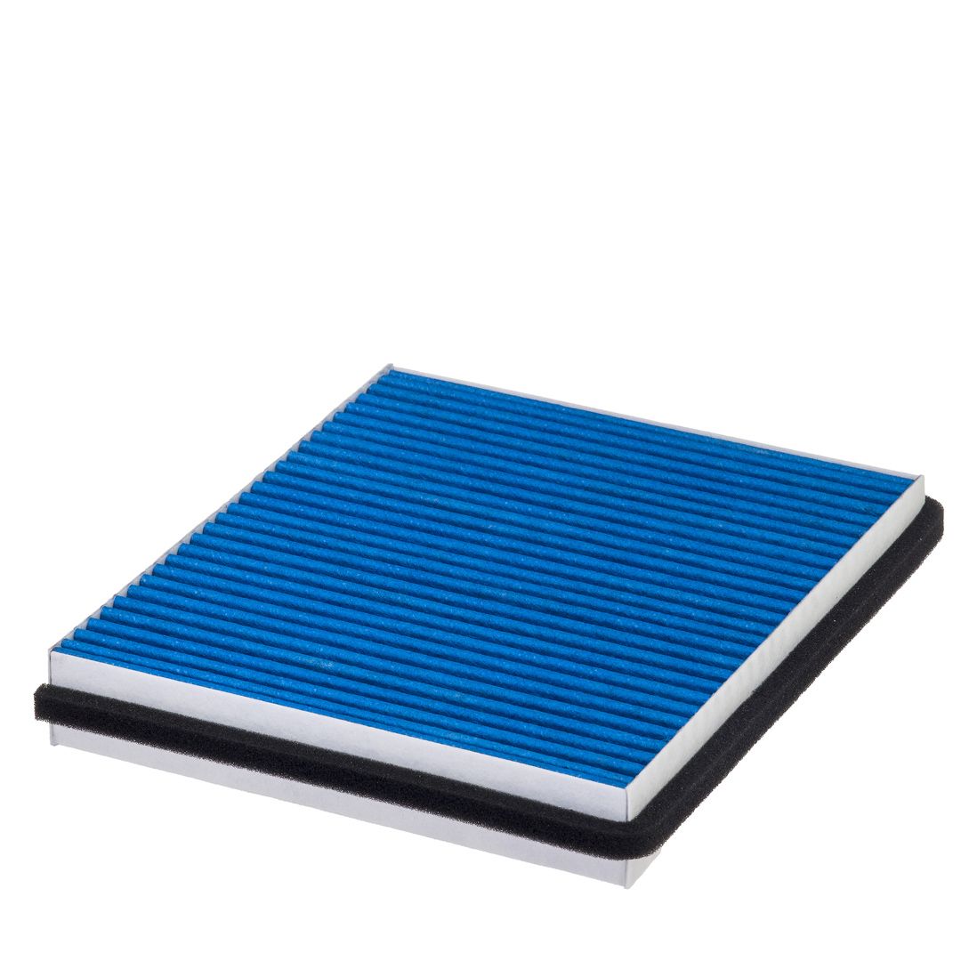 Filter, Innenraumluft
