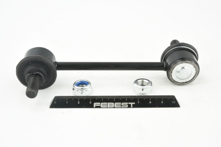 Link/Coupling Rod, stabiliser bar 1223-ELR