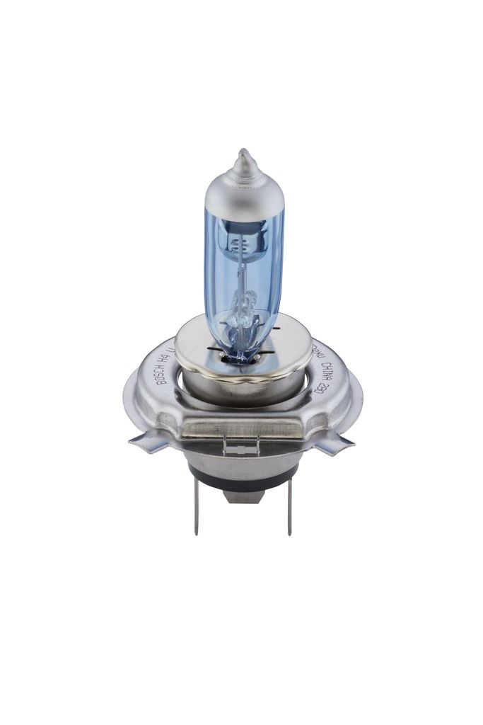 Glühlampe, Fernscheinwerfer