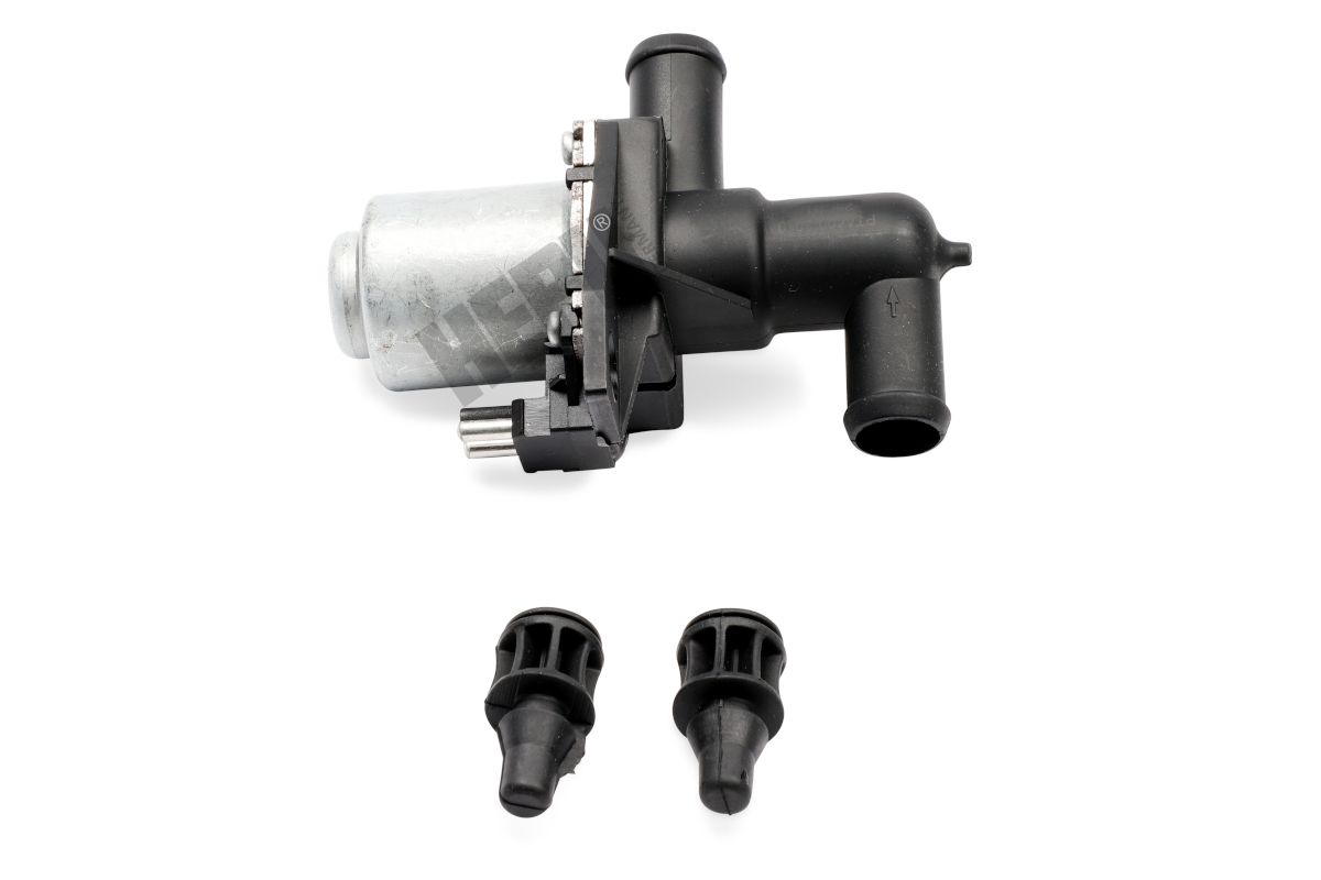 Kühlmittelregelventil