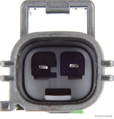 Sensor, Abgastemperatur