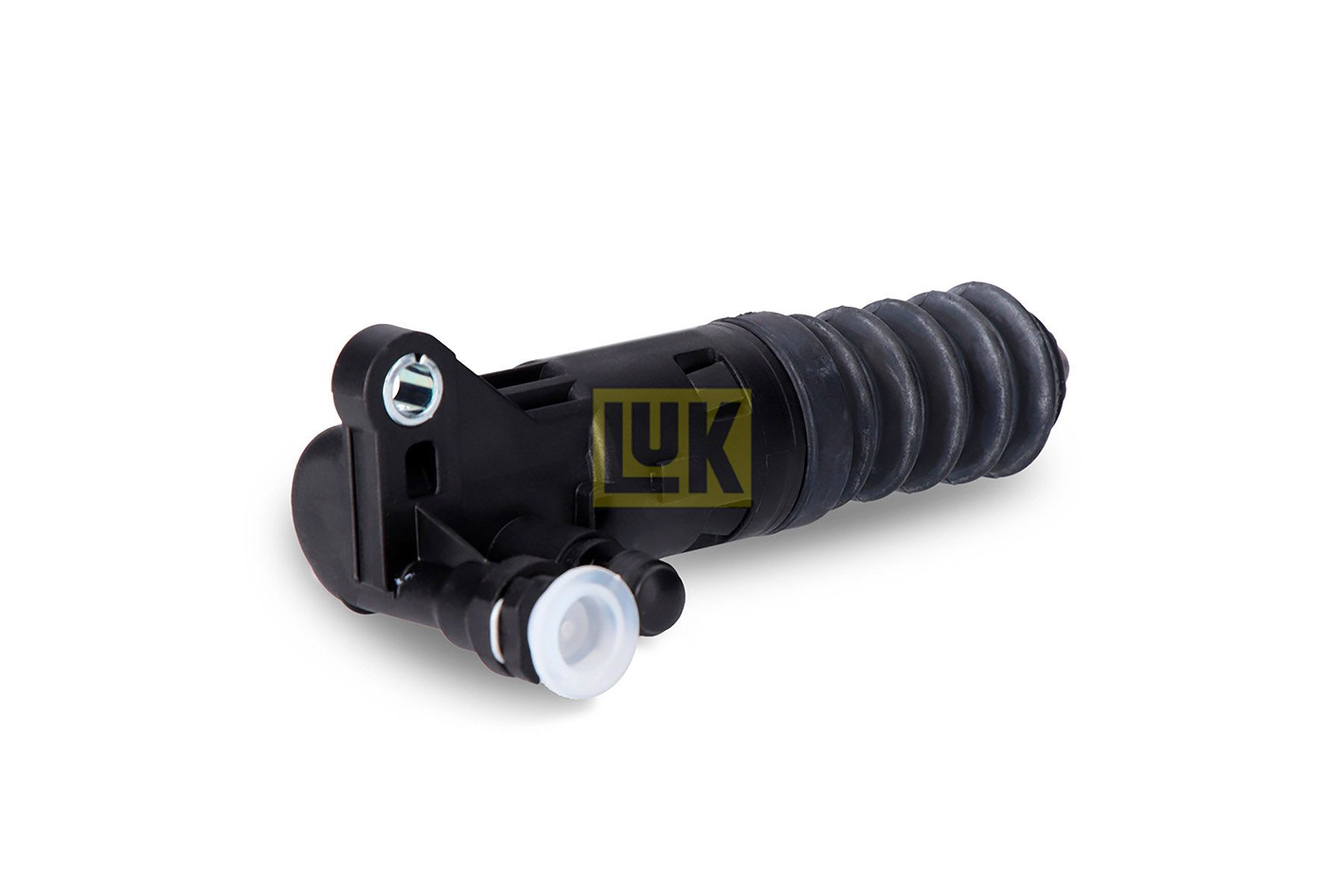 Nehmerzylinder, Kupplung