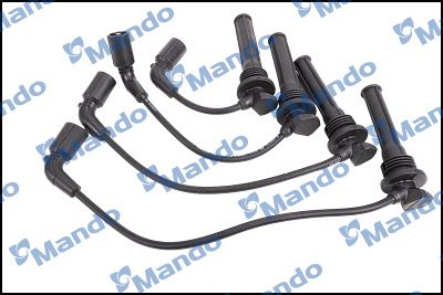 Juego de cables de encendido