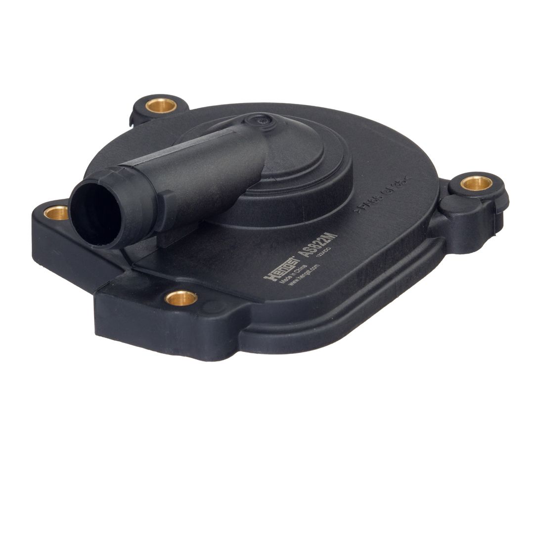 HENGST FILTER AS822M - &Ouml;labscheider, Kurbelgeh&auml;useentl&uuml;ftung