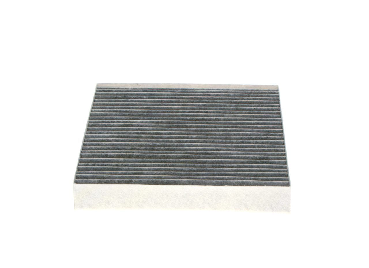 Filter, Innenraumluft
