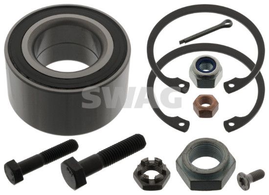 Wheel Bearing Kit 30 90 3488