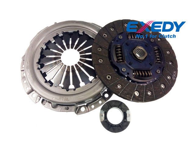 200mm Hyundai - TecDoc Only