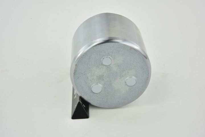 stūmoklis, stabdžių apkaba