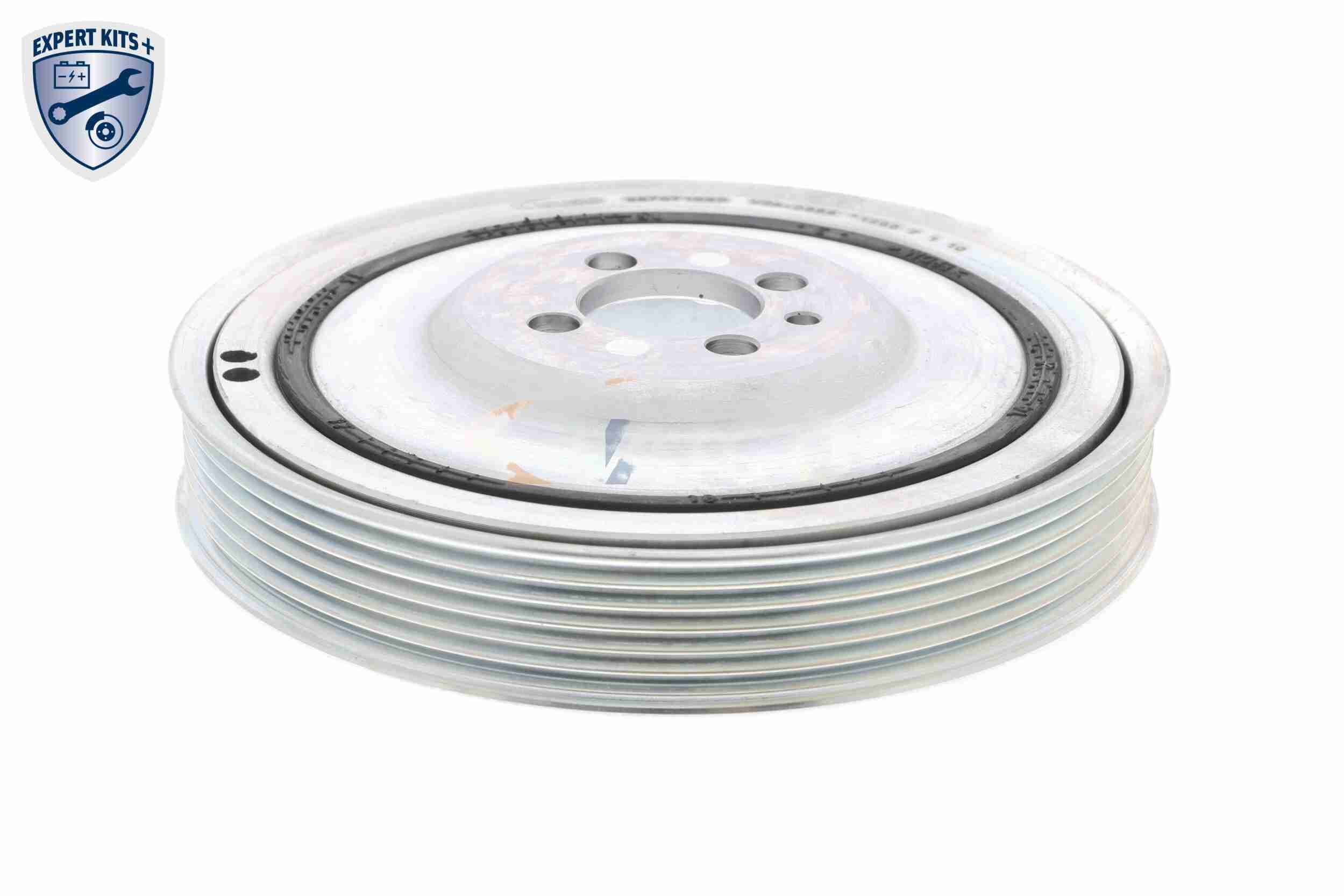 Riemenscheibensatz, Kurbelwelle Riemenscheibensatz, Kurbelwelle