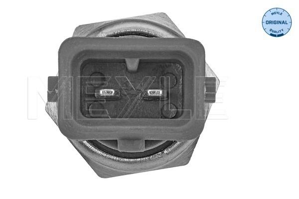 Sensor, K&uuml;hlmitteltemperatur