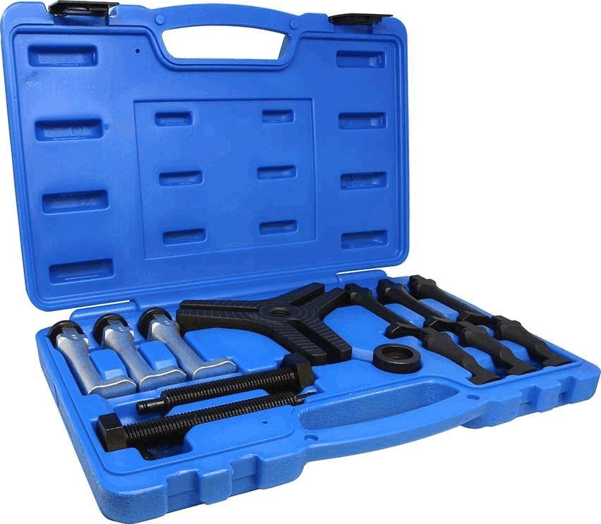 HARMONIC BALANCER TOOL KIT - TecDoc