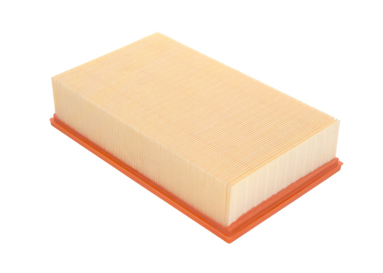 oro filtras