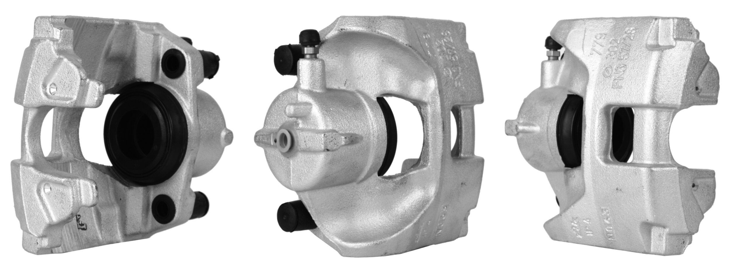 Bremssattel