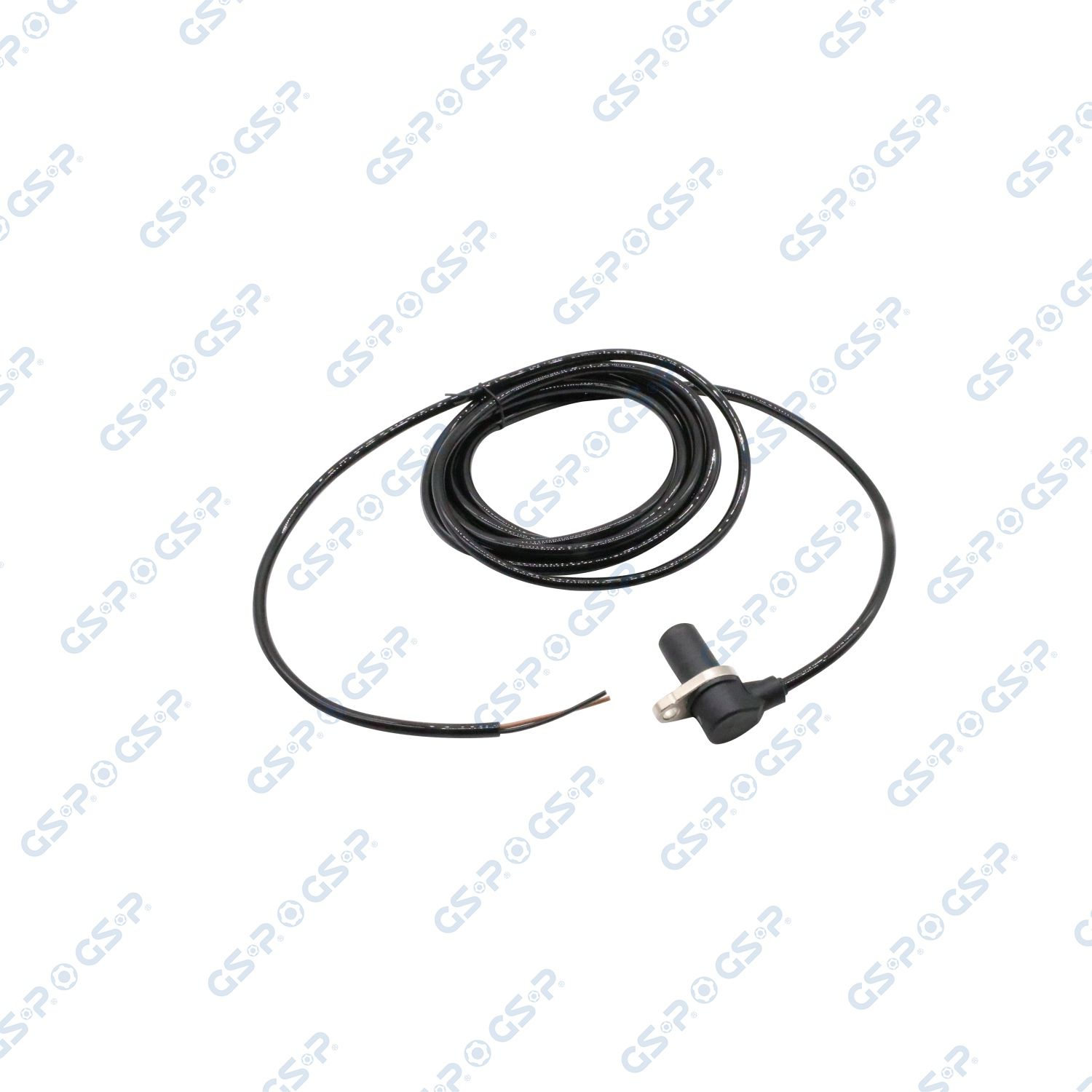 Sensor, revoluciones de la rueda