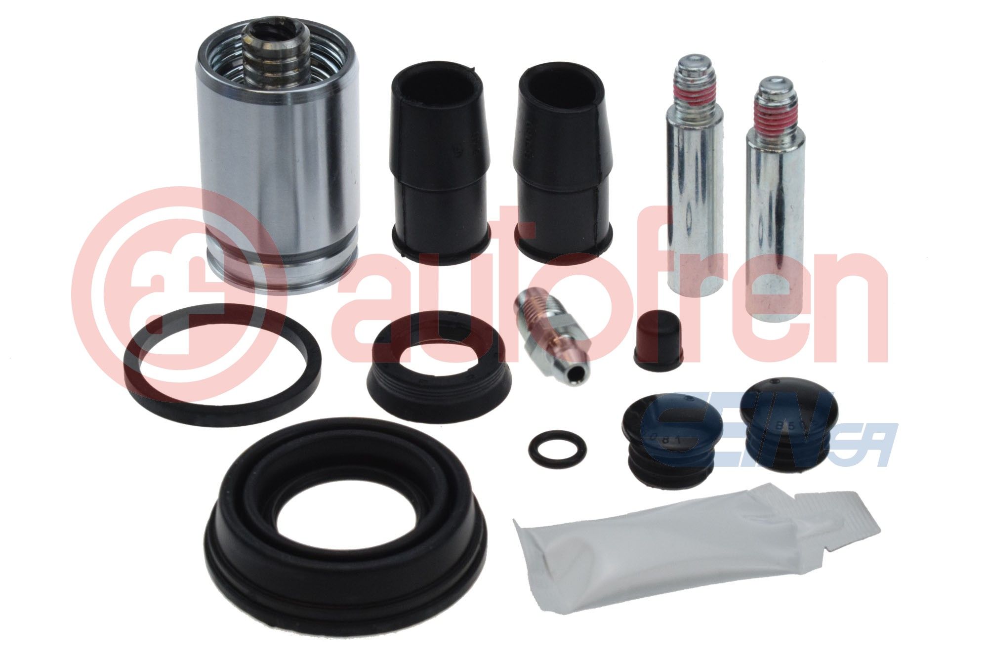 Repair Kit, brake caliper D43499S