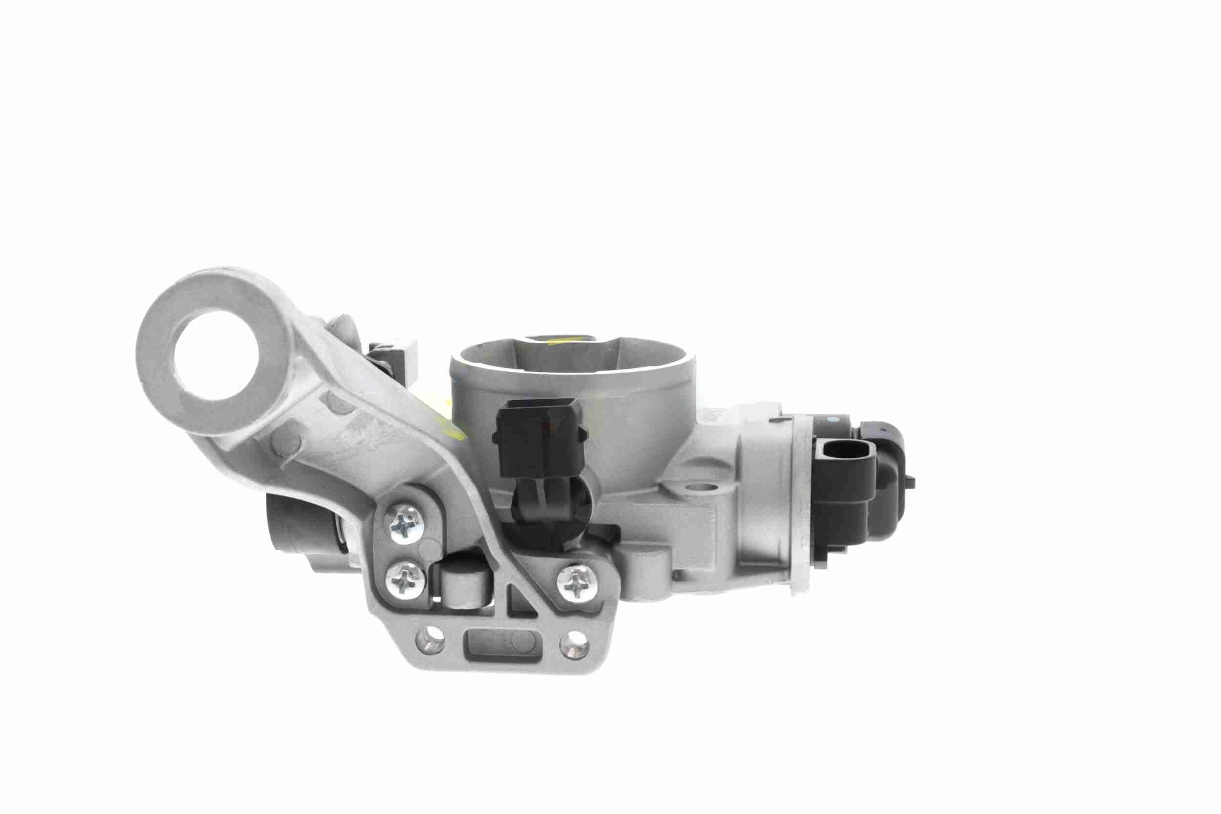 Drosselklappenstutzen
