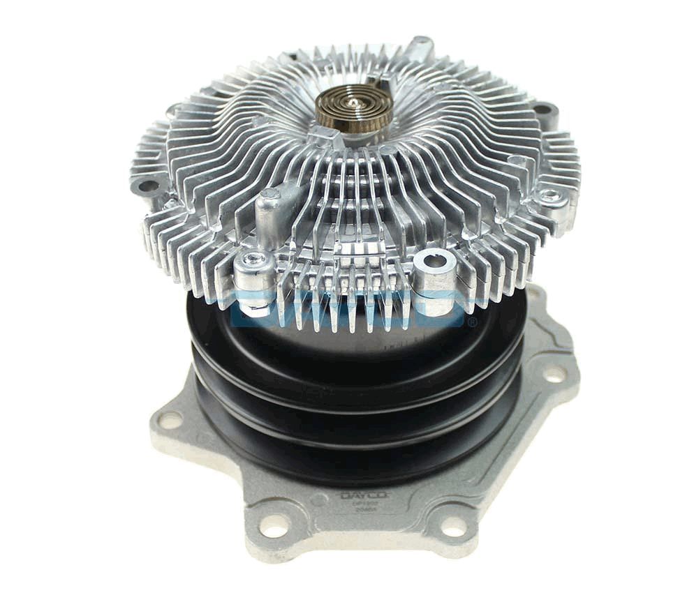 WATER PUMP AUTOMOTIVE - TecDoc 1