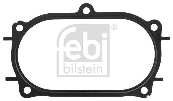 Dichtung, Nockenwellen-Verschlussdeckel