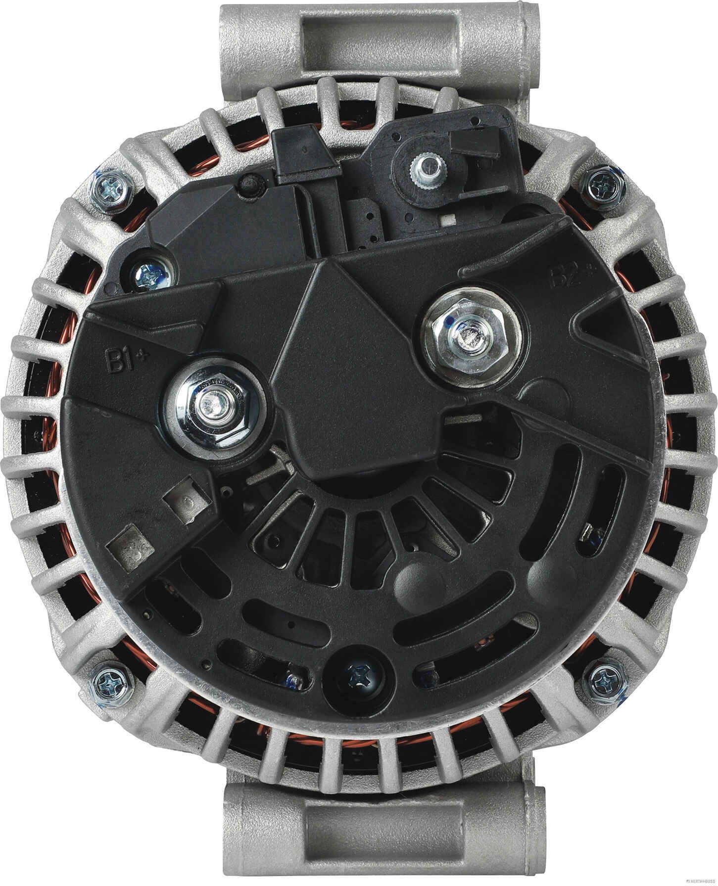 Generator Generator
