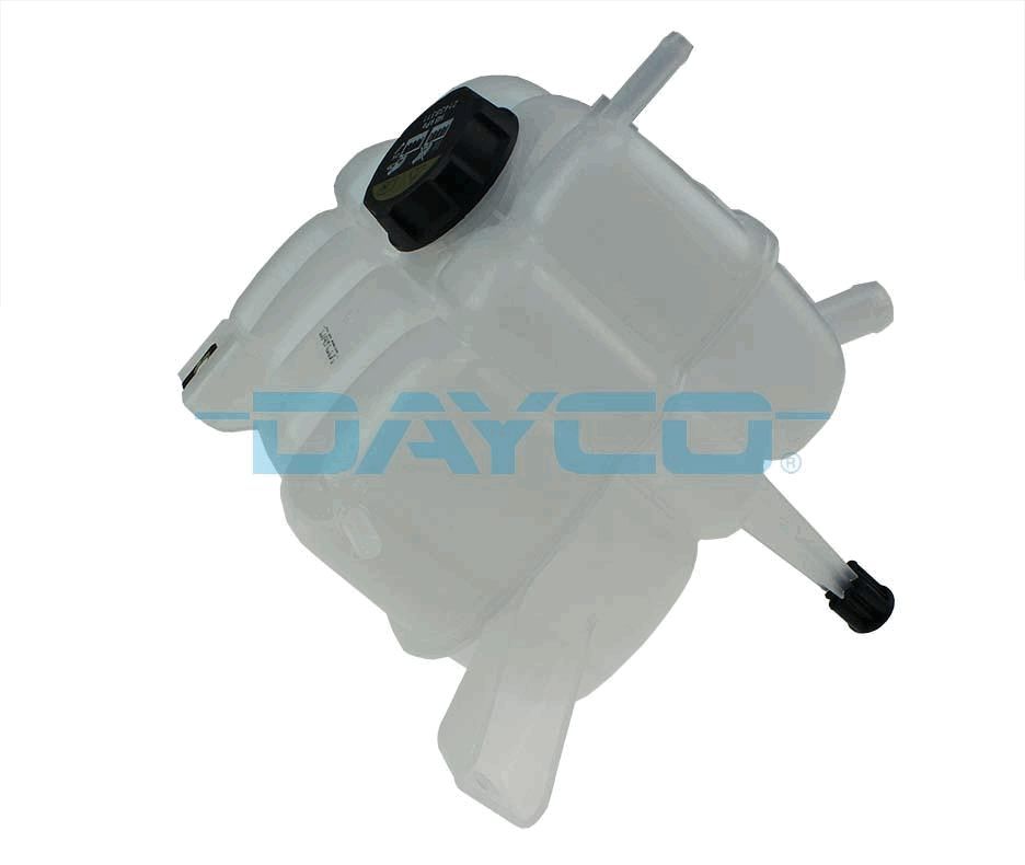 EXPANSION TANK FORD (CB116) - TecDoc Only