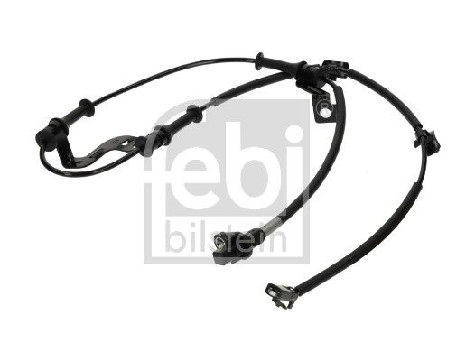 Sensor, revoluciones de la rueda