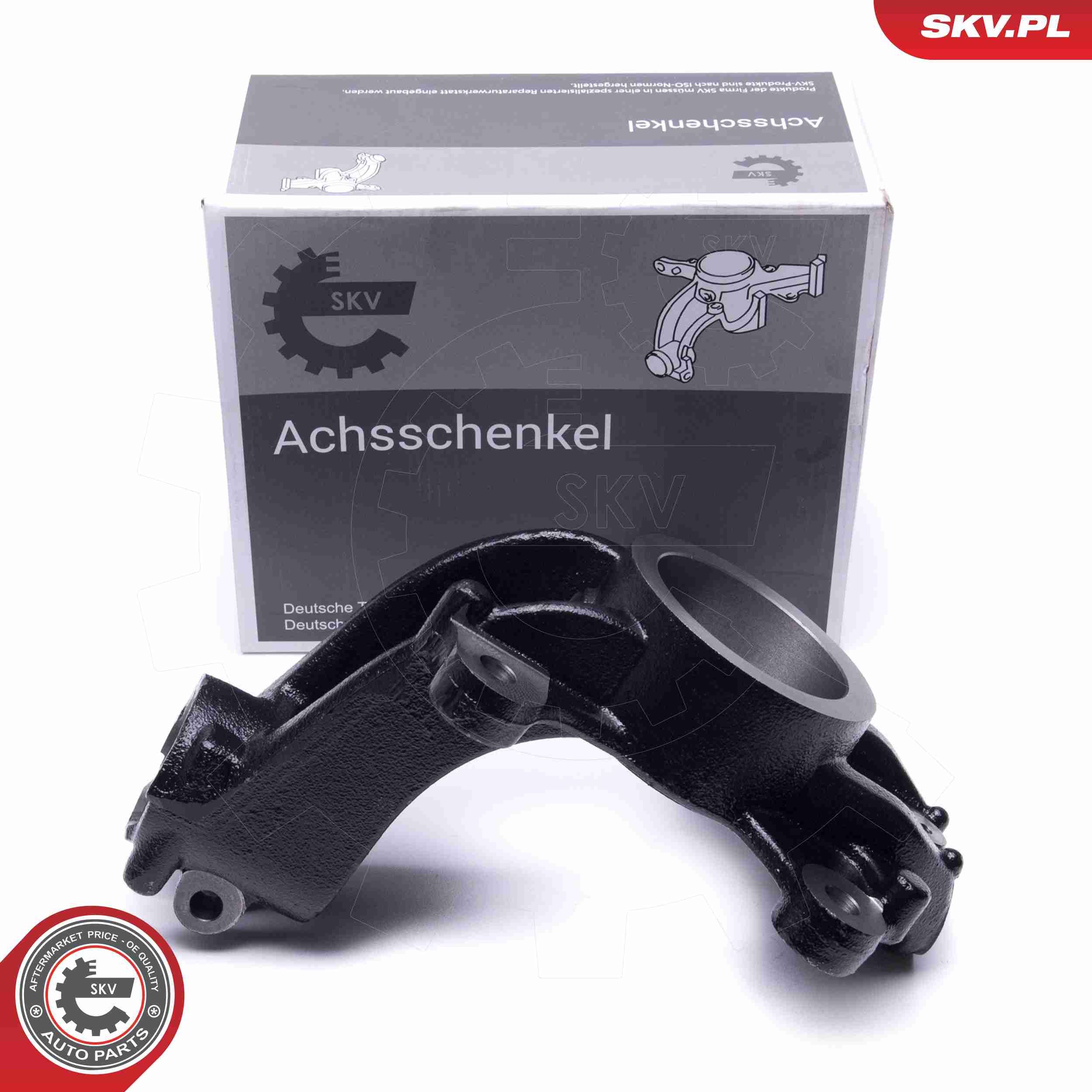 ESEN SKV 47SKV762 - Achsschenkel, Radaufh&auml;ngung