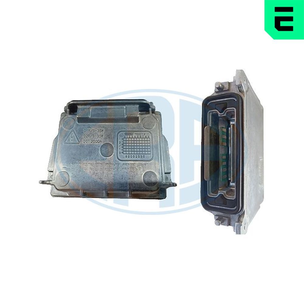 ERA 661400 - Steuergerät, Beleuchtung