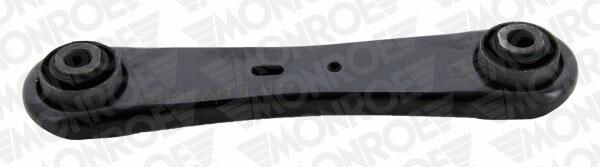 Lenker, Radaufh&auml;ngung