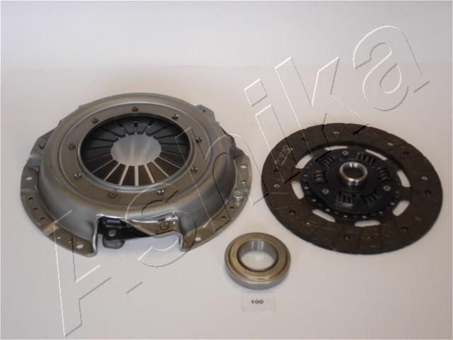 Clutch Kit 92-01-100