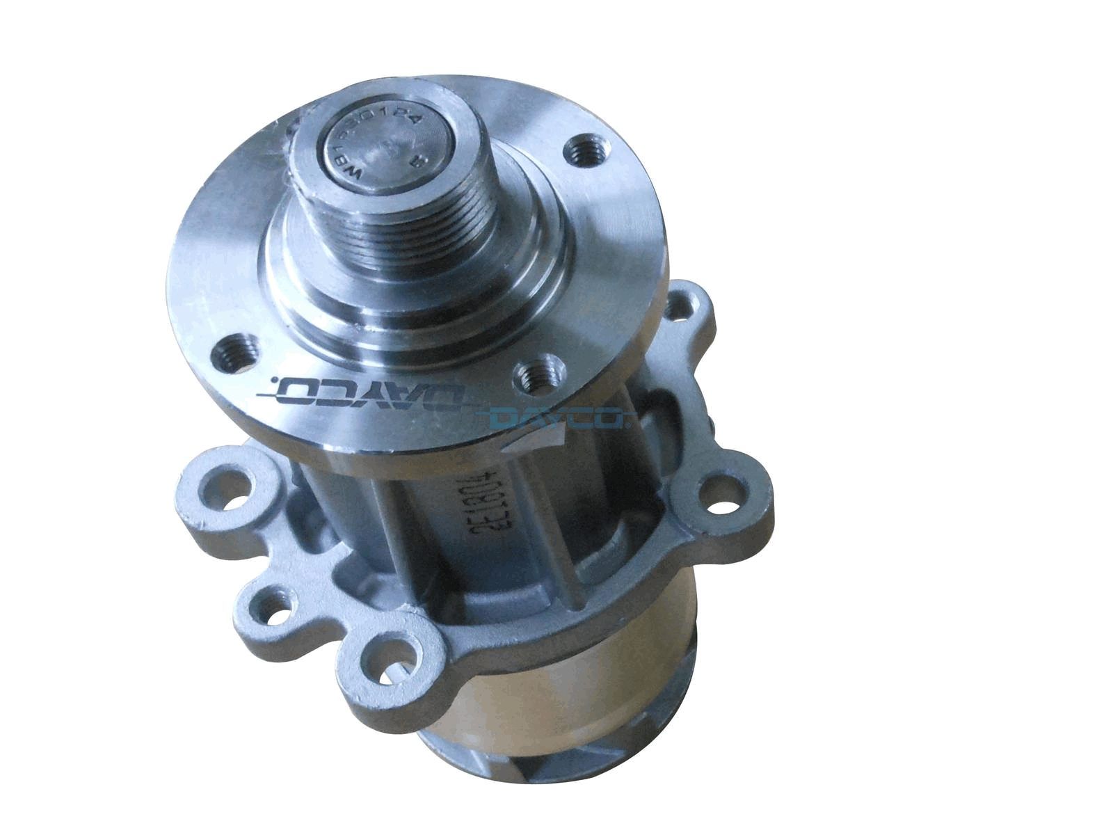 WATER PUMP AUTOMOTIVE - TecDoc 1