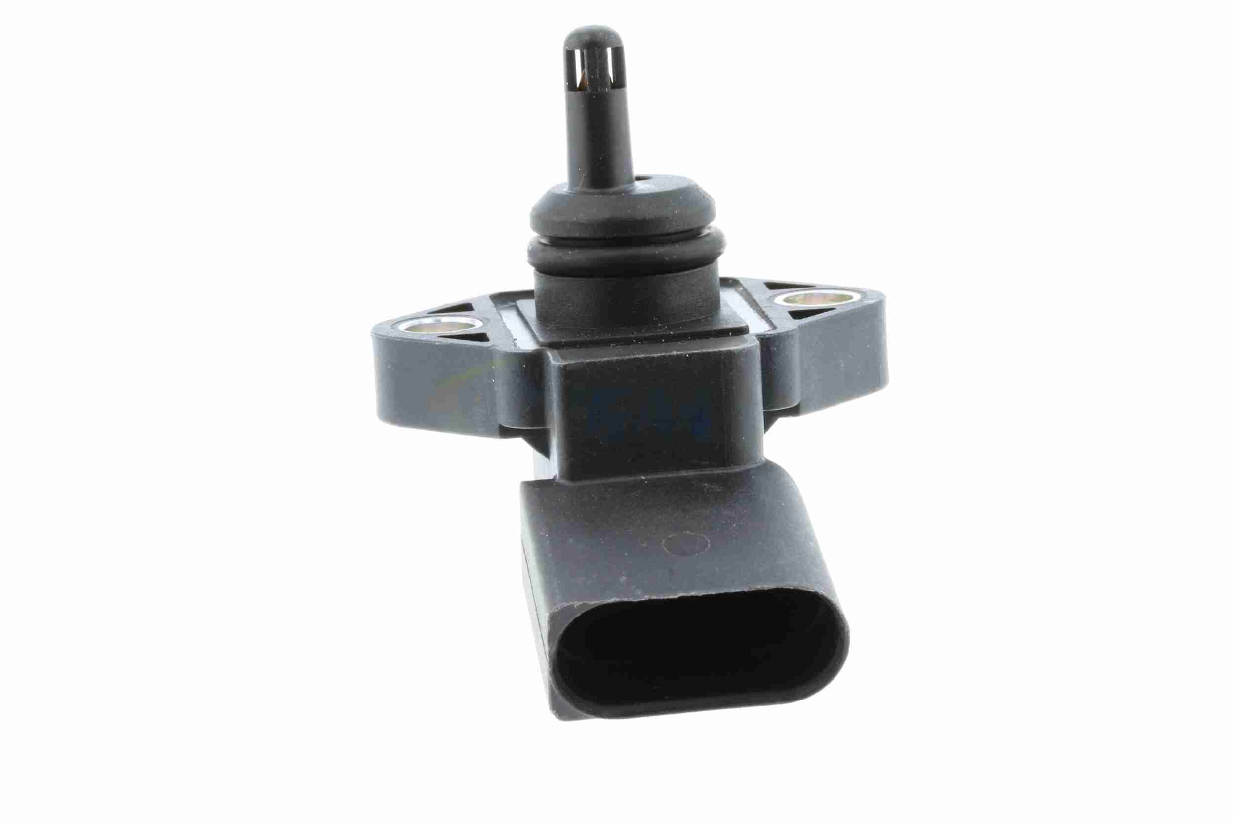 Sensor, Ladedruck