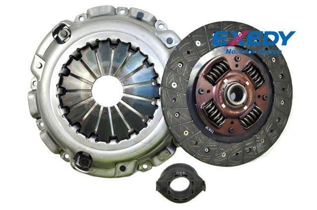 250mm Mazda - TecDoc Only
