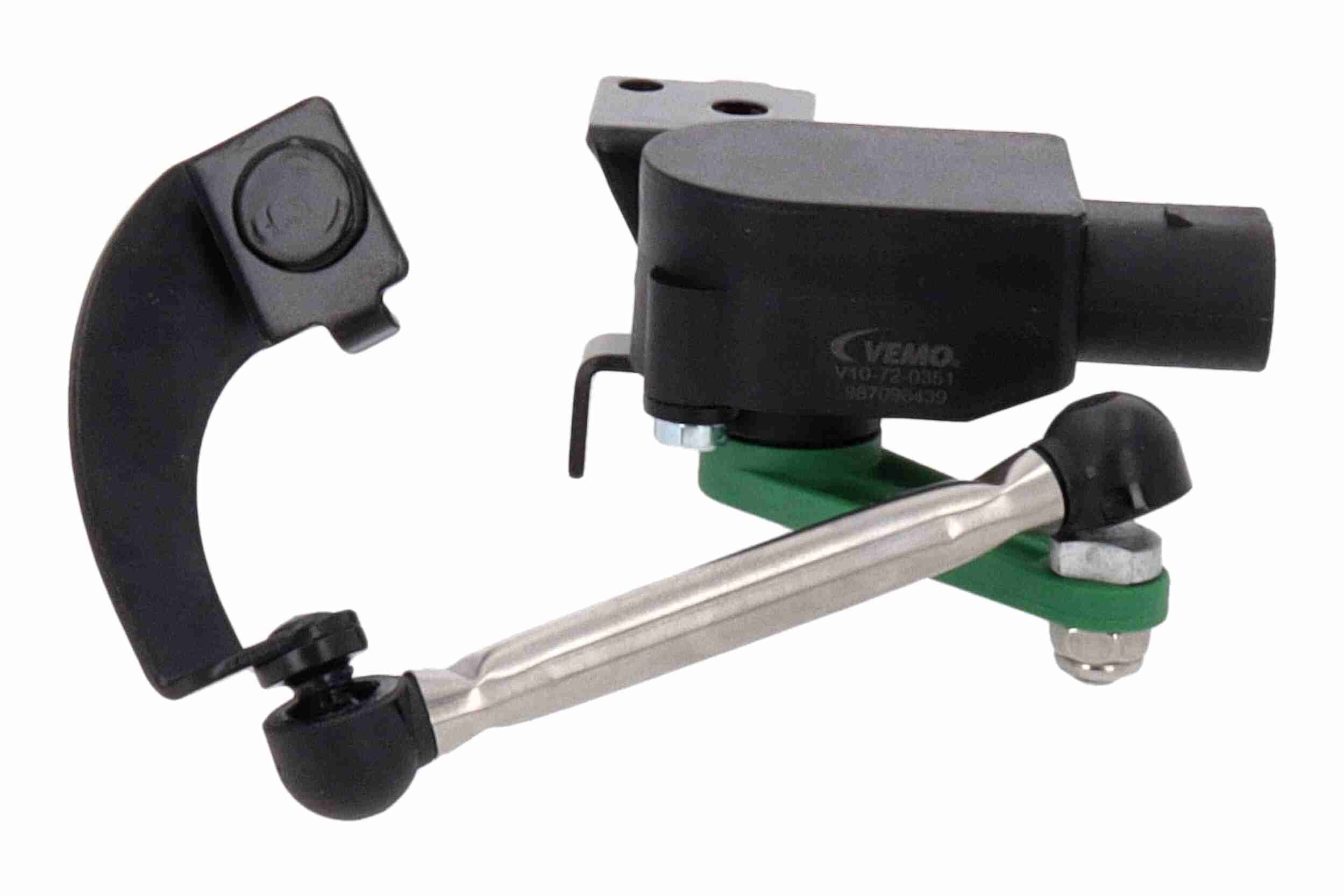 Sensor, Leuchtweitenregulierung Sensor, Leuchtweitenregulierung